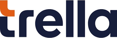 Trella Logo